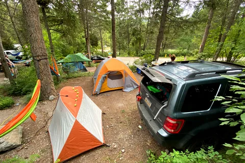 Outback Montana RV Park and Campground