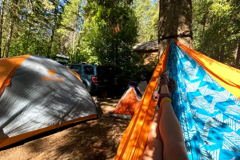 Outback Montana RV Park and Campground