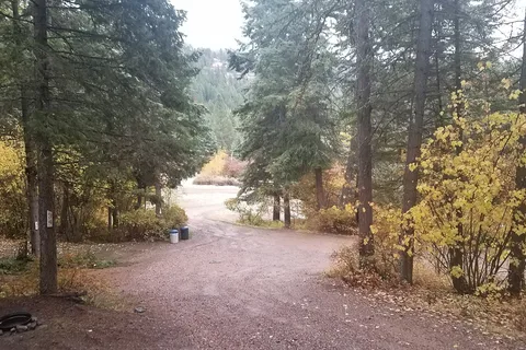 Outback Montana RV Park and Campground