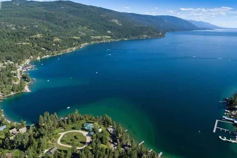 Outback Montana RV Park and Campground