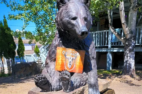 Outback Montana RV Park and Campground