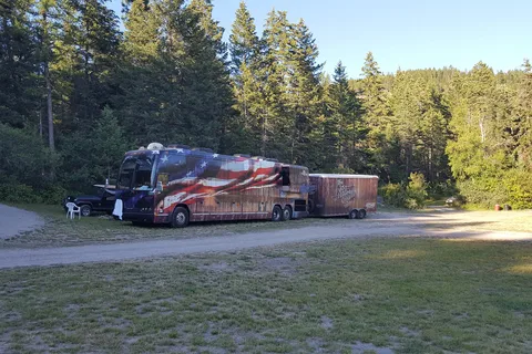 Outback Montana RV Park and Campground