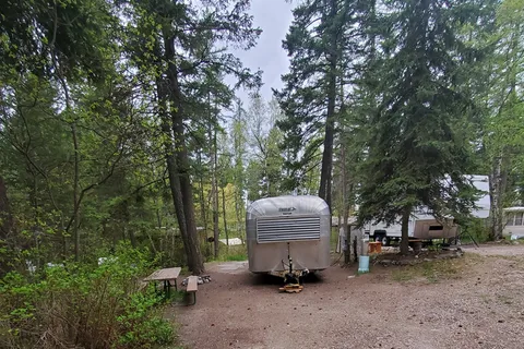 Outback Montana RV Park and Campground