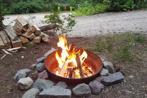 Outback Montana RV Park and Campground
