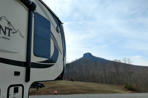 Greystone RV Park