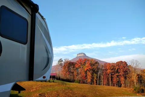 Greystone RV Park