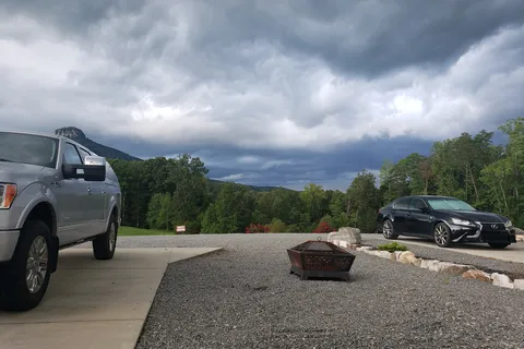 Greystone RV Park