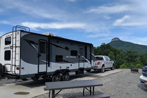 Greystone RV Park