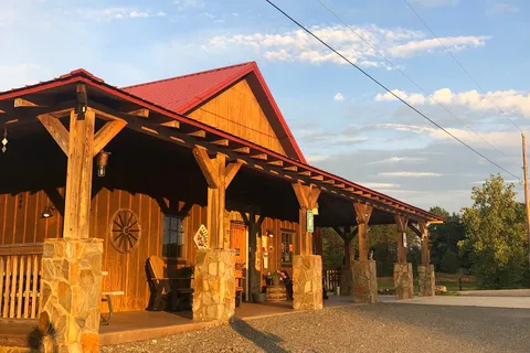 Greystone RV Park