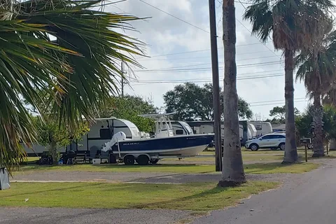 Marina Village Mobile Home and RV Park