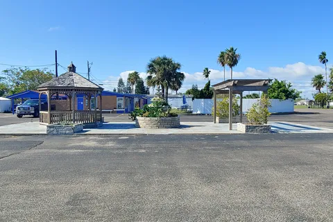 Marina Village Mobile Home and RV Park