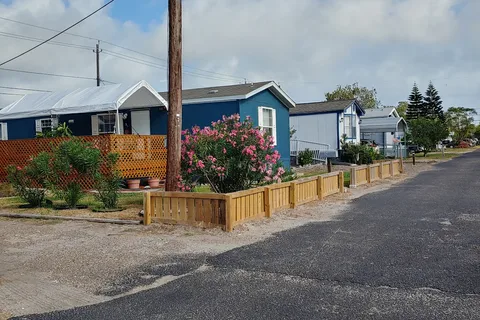 Marina Village Mobile Home and RV Park
