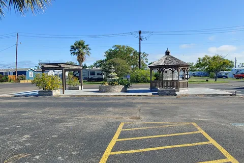 Marina Village Mobile Home and RV Park