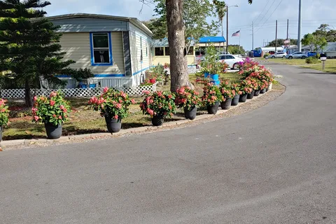 Marina Village Mobile Home and RV Park
