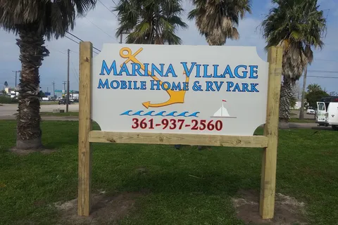 Marina Village Mobile Home and RV Park
