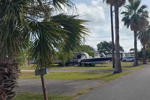 Marina Village Mobile Home and RV Park