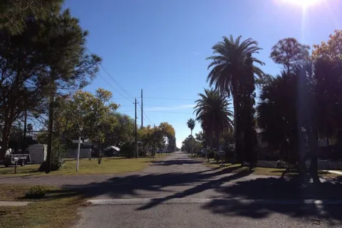 Marina Village Mobile Home and RV Park