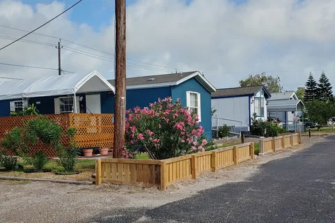 Marina Village Mobile Home and RV Park