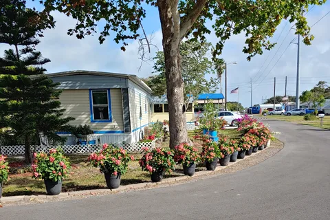 Marina Village Mobile Home and RV Park