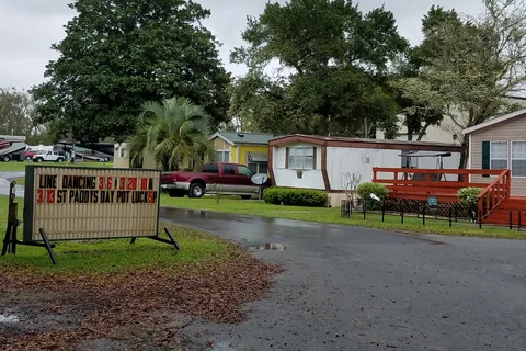 Casey Jones Campgrounds
