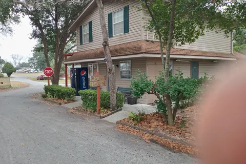Casey Jones Campgrounds