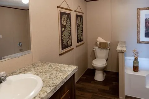 Silver Bell RV Park-Motorhome Park