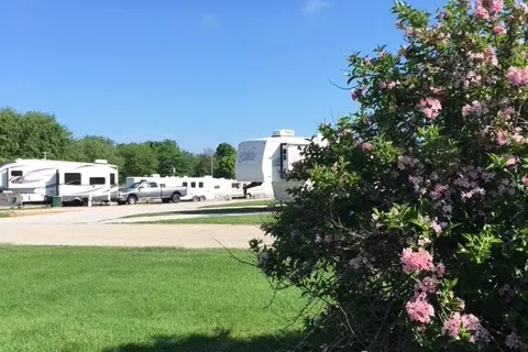 Silver Bell RV Park-Motorhome Park