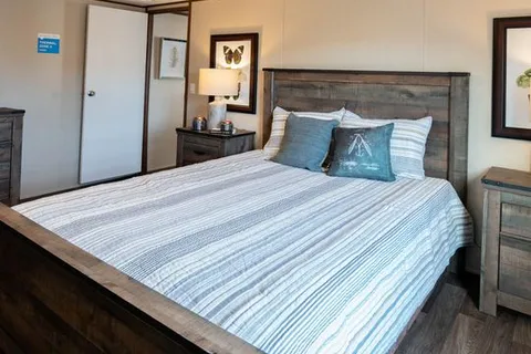 Silver Bell RV Park-Motorhome Park