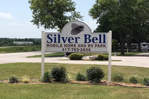 Silver Bell RV Park-Motorhome Park