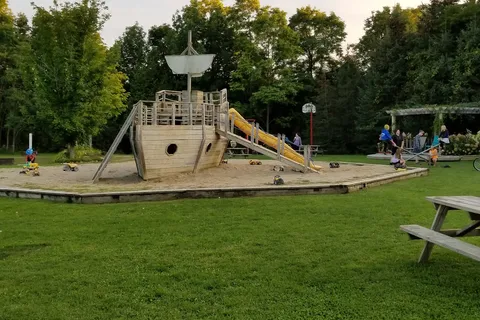 Saugeen Springs RV Park