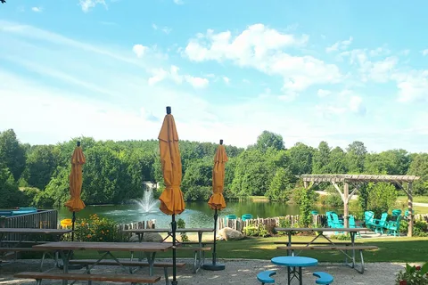 Saugeen Springs RV Park