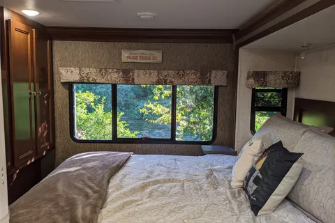 Saugeen Springs RV Park