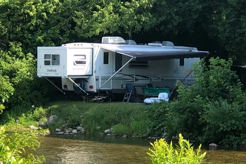 Saugeen Springs RV Park