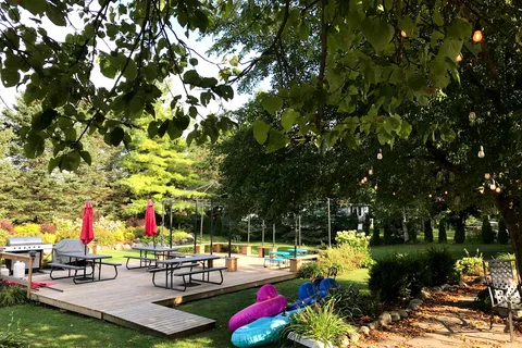 Saugeen Springs RV Park