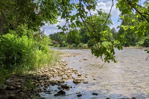 Saugeen Springs RV Park