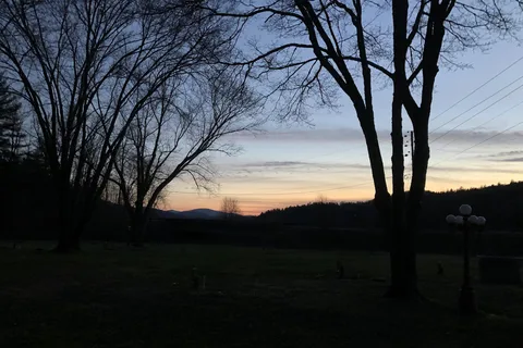 Skeenah Creek Campground