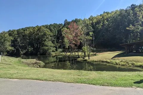 Rivers Edge Mountain RV Resort