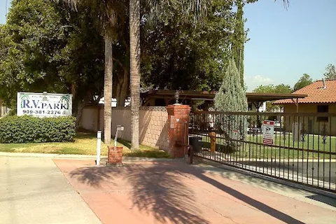 San Bernardino RV Park