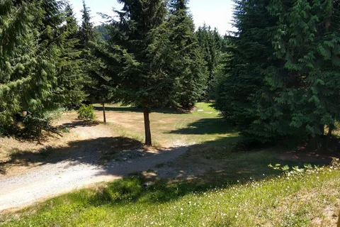 Langdale Heights RV Par 3 Golf Resort