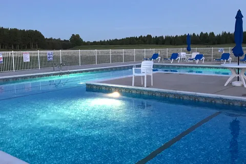 Vista Green RV Resort