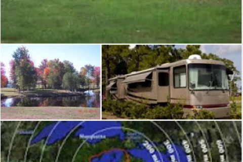 Vista Green RV Resort