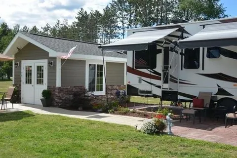 Vista Green RV Resort