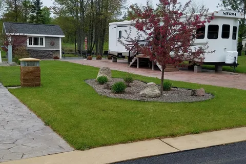Vista Green RV Resort