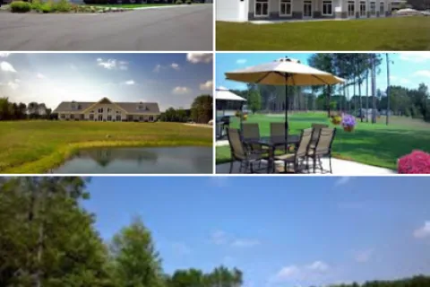 Vista Green RV Resort
