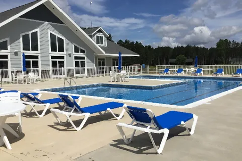Vista Green RV Resort