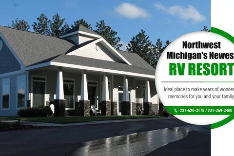 Vista Green RV Resort