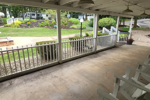 Walnut Ridge Campground