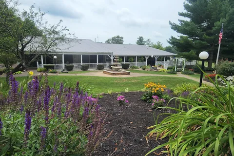 Walnut Ridge Campground