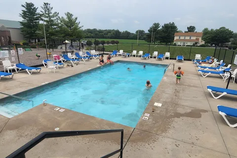 Walnut Ridge Campground
