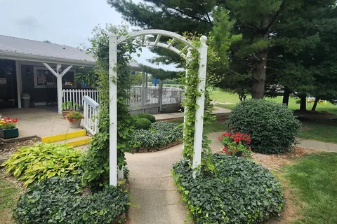 Walnut Ridge Campground